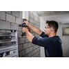 Grąžtas Bosch Mėlyna Granite Turbo CYL-5 8X50X100 mm, 1vnt.