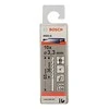Grąžtas Bosch HSS-G grąžtai metalui 3,3mm, 10 vnt.