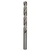 Grąžtas Bosch HSS-G grąžtai metalui 9.0mm, 5 vnt.