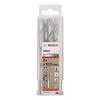 Grąžtas Bosch HSS-G grąžtai metalui 10,5mm, 5 vnt.
