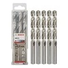 Grąžtas Bosch HSS-G grąžtai metalui 12,5mm, 5 vnt.