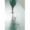 Bosch Pakopinis grąžtas met. 4-39x107,0mm, 1vnt.