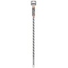 Bosch Spiralinis grąžtas medžiu 10,0x450,0 mm,1 vnt.