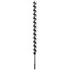 Bosch Spiralinis grąžtas medžiu 16,0x450,0 mm,1 vnt.