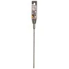 Bosch SDS-plus-5 grąžtas (S4L) 5,5 x 200 x 265 mm,1 vnt.