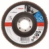 Bosch Šlif.pop.metal viršus D 115 mm,K 40,1 vnt.
