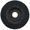 Bosch Šlif.pop.metal viršus D 115 mm,K 40,1 vnt.
