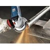 Bosch Šlif.pop.metal viršus D=125 mm,K 40,1 vnt.