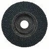 Bosch Šlif.pop.metal viršus D=125 mm,K 40,1 vnt.