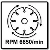 Bosch Deimant.pjov.diskas * Universal 230x22.23 mm