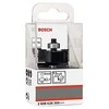 Bosch Freza briaunų nuėmimui HM B=9,5mm,l=12,7mm,kotas 8m