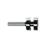 Bosch Surenkama freza HM B=5mm, l=22mm,kotas 8mm