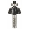 Bosch Suapvalinimo freza HM R=6,3mm, l=14mm,kotas 8mm