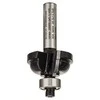 Bosch Suapvalinimo freza HM R=6,3mm, l=14mm,kotas 8mm