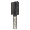 Bosch Pirštinė freza HM B=18mm, l=25 mm,kotas 8mm