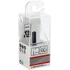 Bosch Išdrožų frezos 6 mm D1 19 mm, L 19,58mm,G51mm