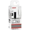 Bosch Išdrožų frezos 6 mm D1 8 mm, L 19,5 mm,G51mm