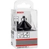 Bosch Nusklembimo frezos 6 mm D1 34,9 mm, B 11,1 mm,45°