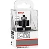 Bosch Užkaitų freza 6 mm D1 25,4 mm, L 12,4 mm