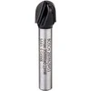 Bosch Fasoninės frezos 6 mm R1 4,7 mm, D 9,5 mm