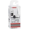 Bosch Fasoninės frezos 6 mm R1 4,7 mm, D 9,5 mm