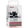 Bosch Profilinė freza A 6 mm R1 6.3 mm, D 25,4 mm