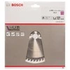 Bosch Disk.pjūkl.diskas 190x20m Multi material