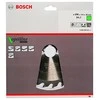 Bosch Disk.pjūkl.diskas 190x30m Optiline Wood