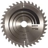 Bosch Disk.pjūkl.diskas 230x30m Optiline Wood