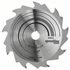 Bosch Disk.pjūkl.diskas 130x16m Speedline Wood