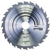 Bosch Speedline Wood diskinio pjūklo diskas 190x30 mm