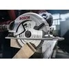 Bosch Disk.pjūkl.diskas Optilin 165 x 20/16 Z36