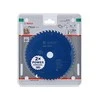 Bosch Disk.pjūkl.diskas Optilin 165 x 20/16 Z36