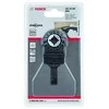 Bosch AIZ 10 AB, Mediena Metalas 10 x 20mm, 1 vnt.STARLOCK