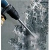 Bosch HEX28 smailas kaltas 400 mm