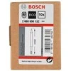 Bosch SDS plus smailas kaltas 250 mm, Eco, 10 vnt.