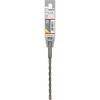 Grąžtas Hammerbohrer 7x100/165mm Bosch SDS Plus-3