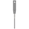 Grąžtas Bosch SDS-plus-5X plaktukiniai grąžtai