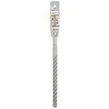 Bosch SDS-plus-5X grąžtas 16x300x360 ,mm 1 vnt.