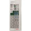 Bosch 2 siaurapj.Pjūkleliai HSS T 118 G. 74 mm