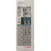Bosch 2 siaurapj.Pjūkleliai HSS T 123 X. 74 mm
