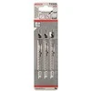Bosch 3 siaurapj.pjūkleliai T 234 X (Progressor)