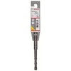 Bosch SDS-plus-5 grąžtas (S4L) 8 x 50 x 115mm,1 vnt.