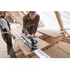 Bosch Rankinis diskinis pjūklas GKS 65 GCE