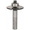 Bosch Diskinė freza HM B=3mm, kotas 8mm
