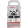 Bosch Diskinė freza HM B=3mm, kotas 8mm