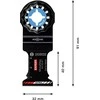 Bosch Starlock AIZ32AIT 10 vnt.