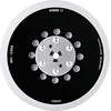 Bosch Padas 150mm,Soft GET 75-150
