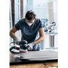 Bosch Padas 150mm,Soft GET 75-150
