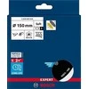 Bosch Padas 150mm,Soft GET 75-150
